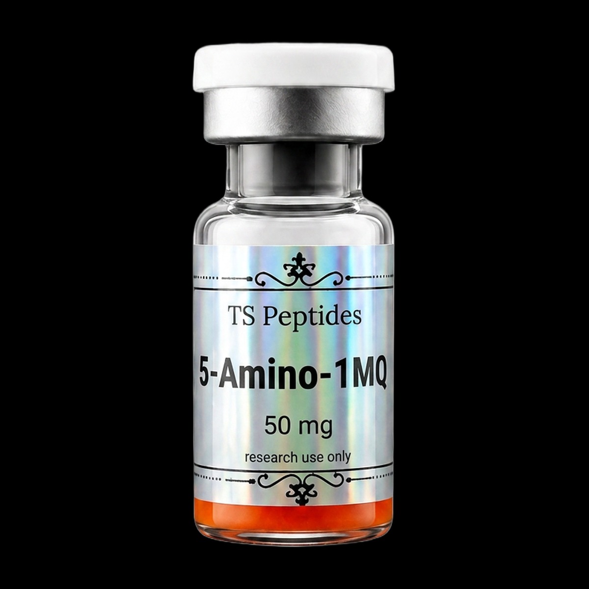 5-Amino-1MQ 50 mg vial