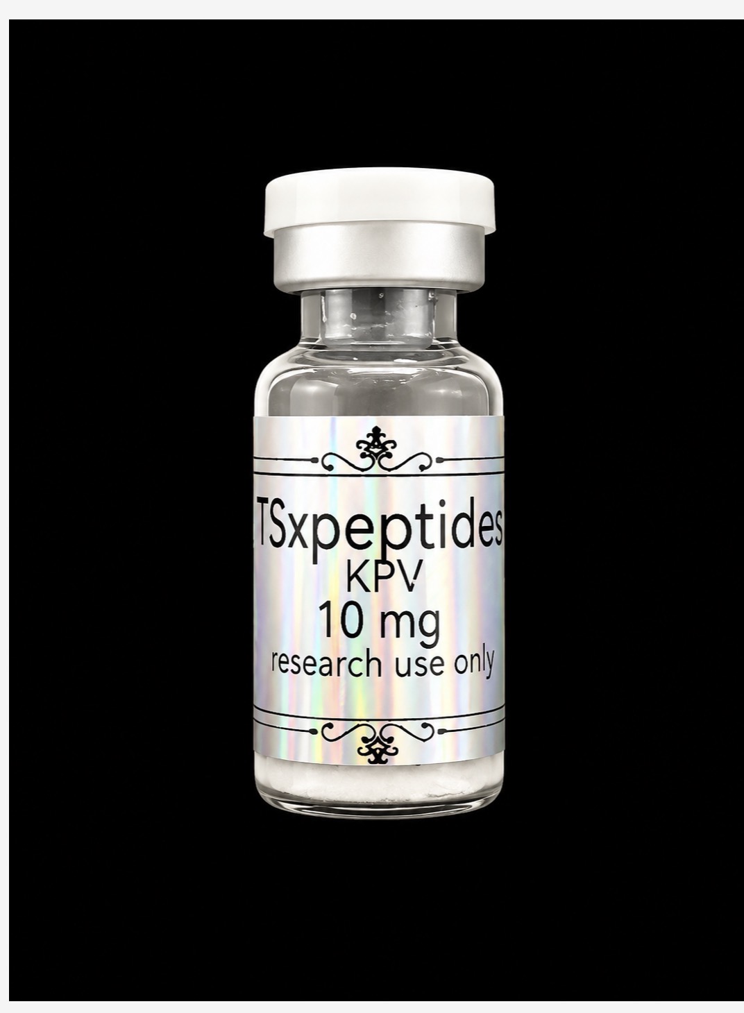 KPV 10 mg vial