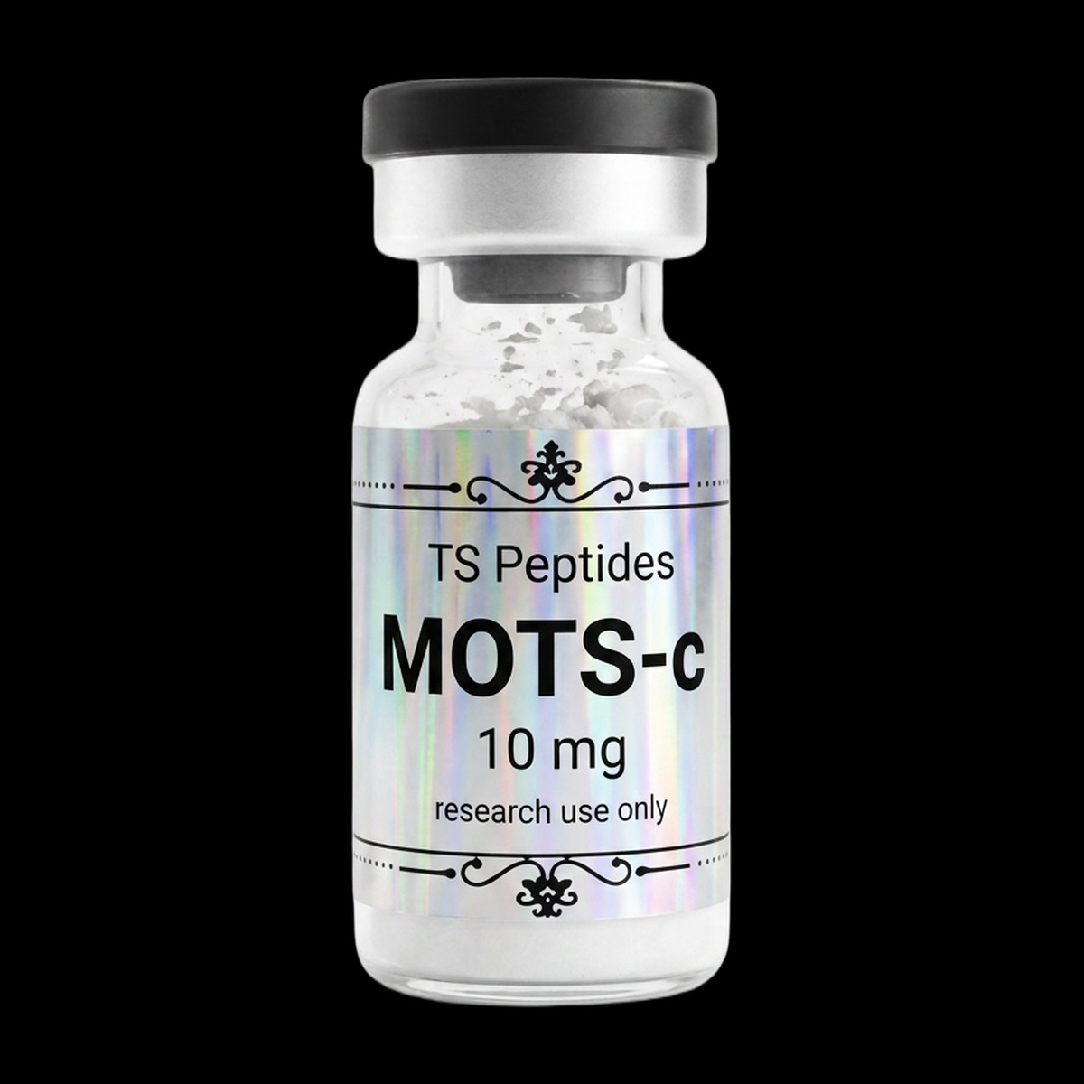 MOTS-c 10 mg vial