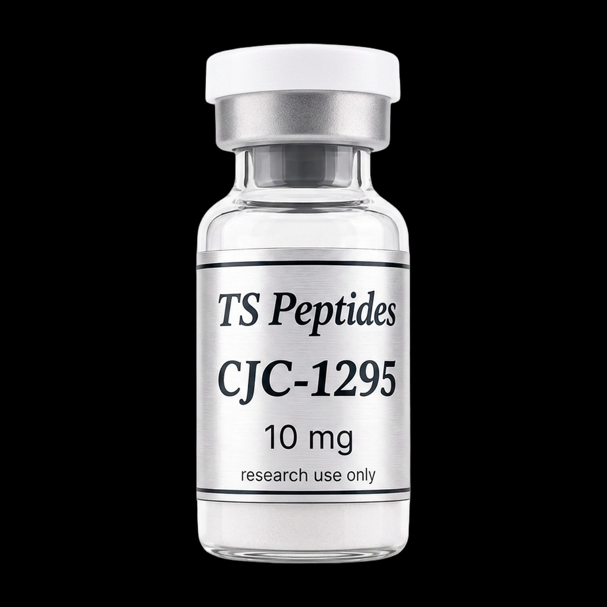CJC-1295 (no DAC) 10 mg vial