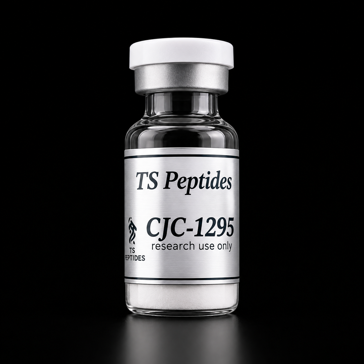 CJC-1295 (no DAC) 10 mg vial