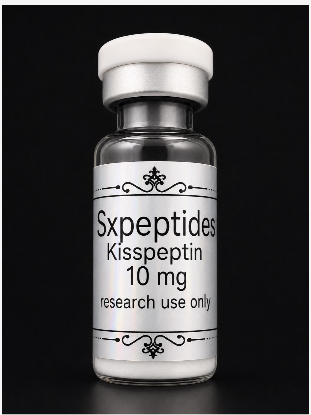 Kisspeptin 10 mg vial