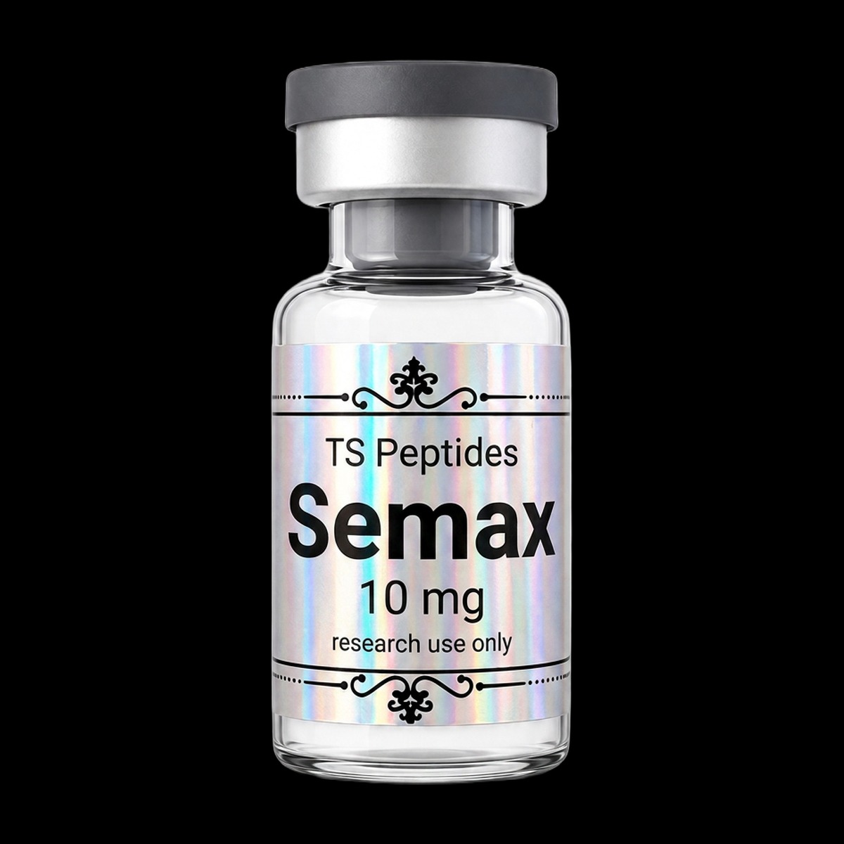 Semax 10 mg vial