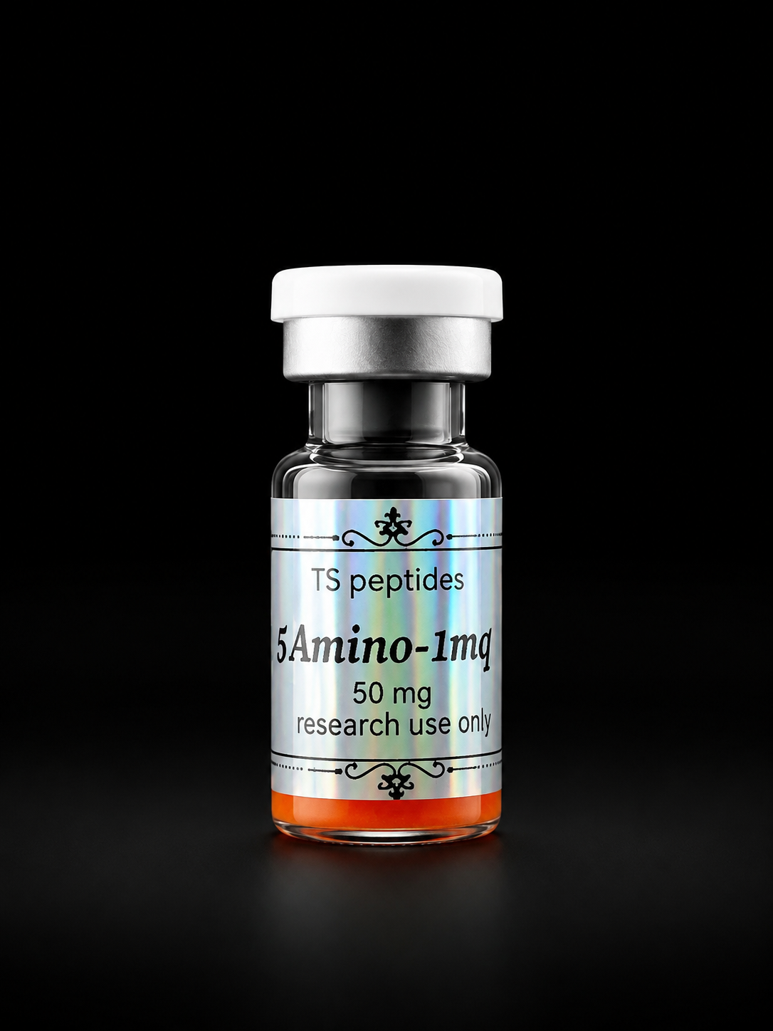 5-Amino-1MQ 50 mg vial