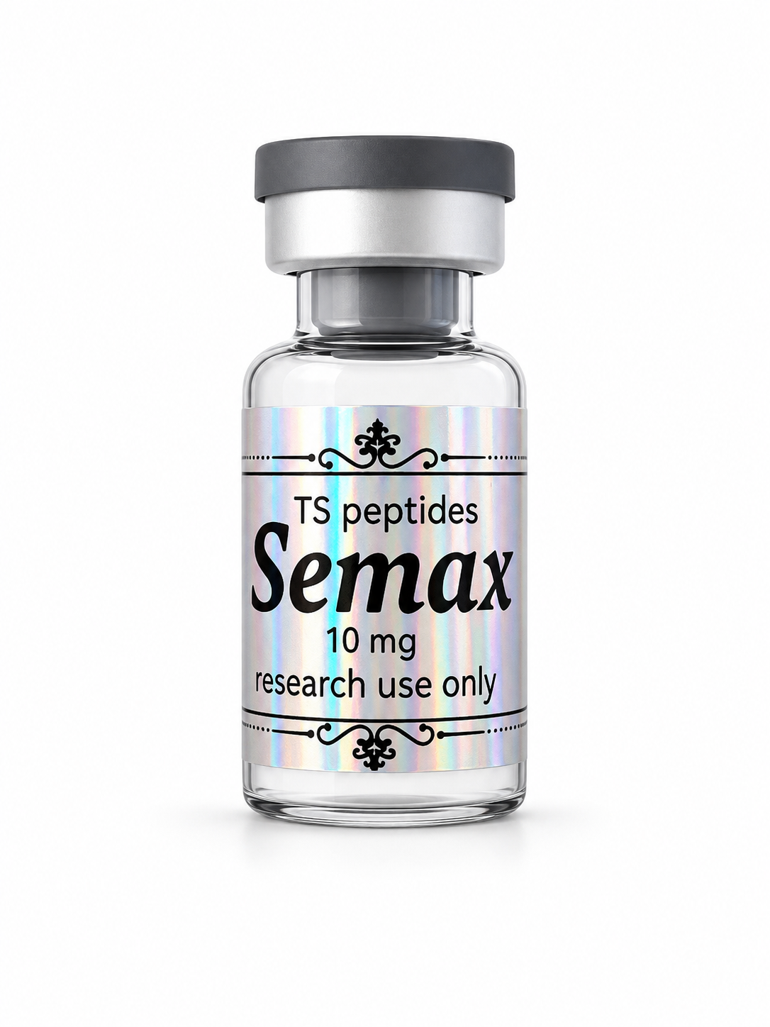 Semax 10 mg vial