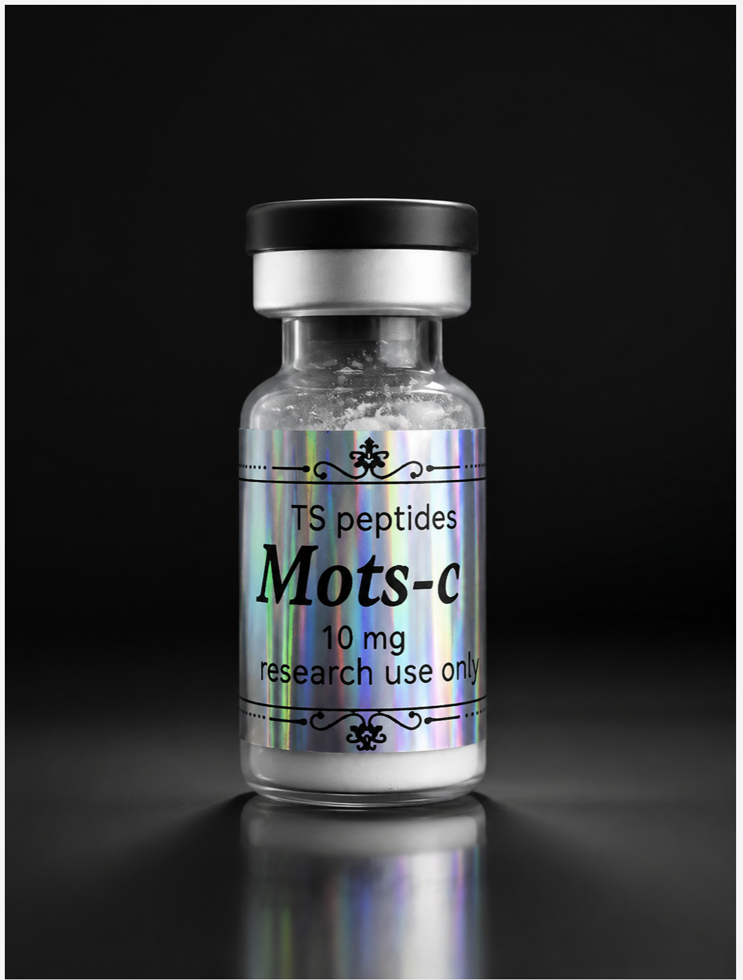 MOTS-c 10 mg vial