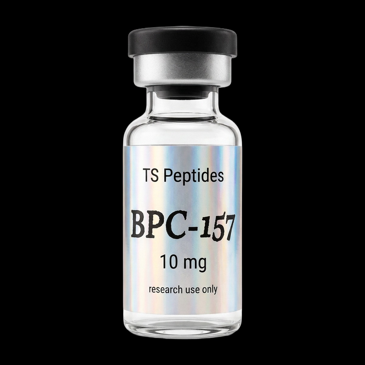 BPC-157 10 mg vial