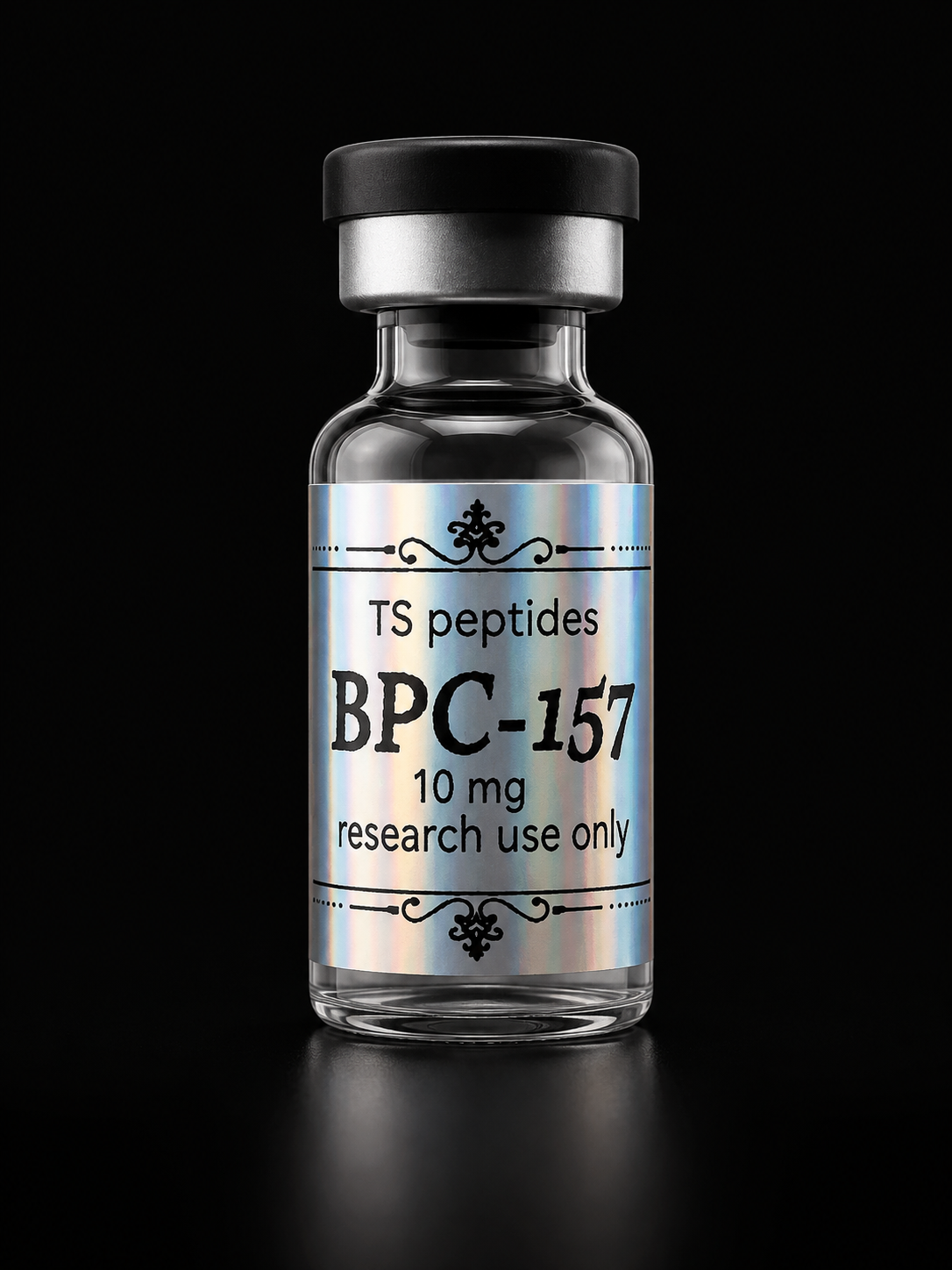 BPC-157 10 mg vial