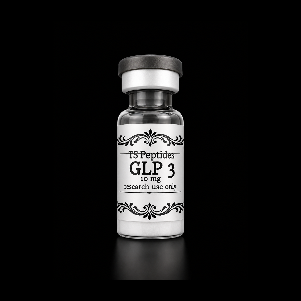 Reta 10 mg vial